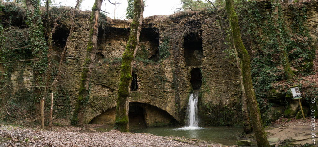 Mulinaccio di Scandicci