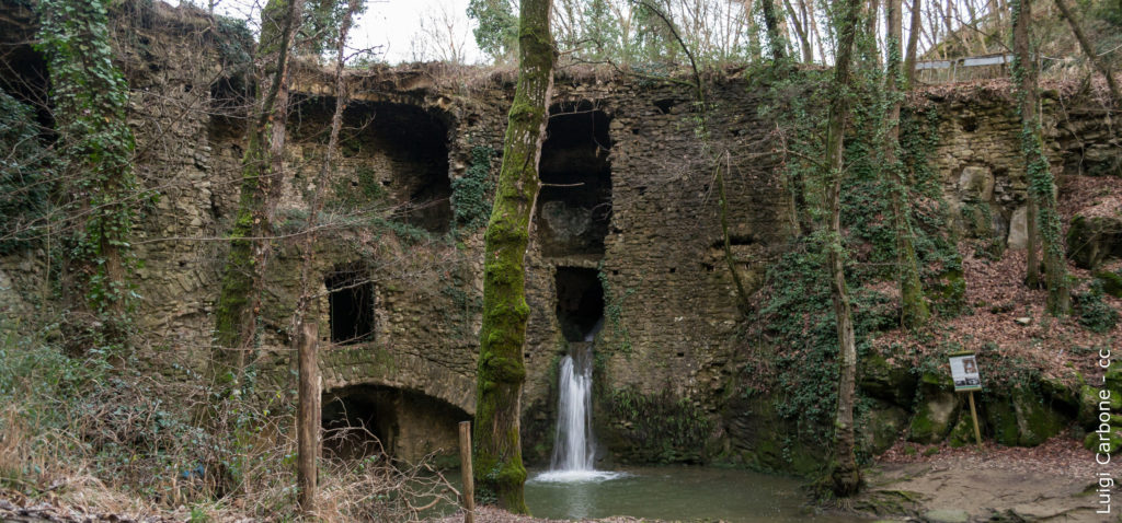 il mulinaccio di scandicci